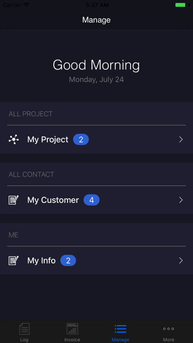 Emulate iPhone app Invoice Swift using MyAndroid Emulate iPhone app Invoice Swift using MyAndroid