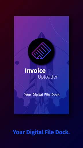 Run android online APK Invoice Uploader from MyAndroid or emulate Invoice Uploader using MyAndroid