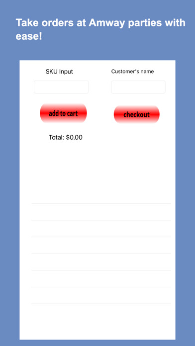 Emulate iPhone app InvoiceWay using MyAndroid Emulate iPhone app InvoiceWay using MyAndroid