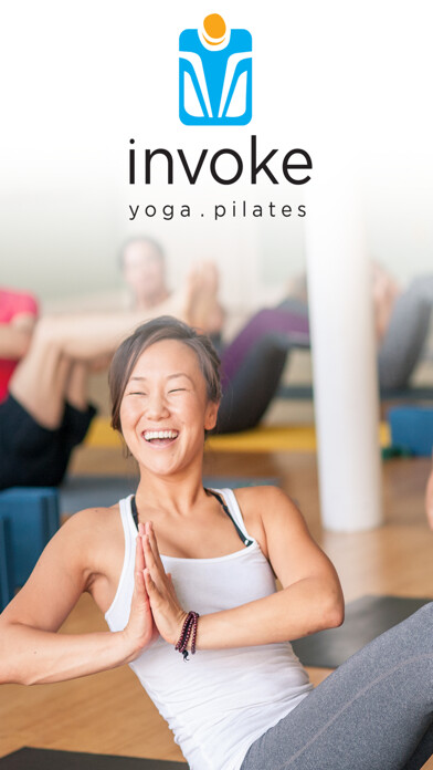 Emulate iPhone app Invoke Yoga and Pilates using MyAndroid Emulate iPhone app Invoke Yoga and Pilates using MyAndroid