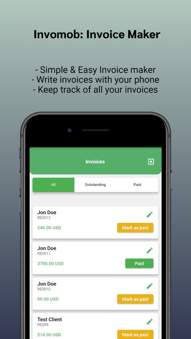 Run android online APK Invomob: Invoice Maker from MyAndroid or emulate Invomob: Invoice Maker using MyAndroid Run android online APK Invomob: Invoice Maker from MyAndroid or emulate Invomob: Invoice Maker using MyAndroid