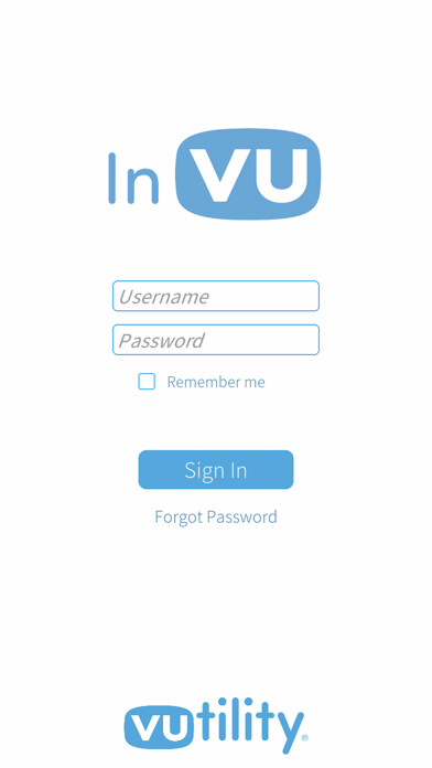 Emulate iPhone app InVU Mobile using MyAndroid Emulate iPhone app InVU Mobile using MyAndroid