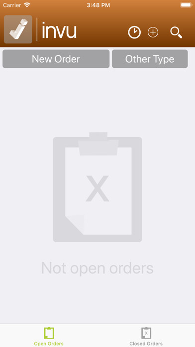Emulate iPhone app Invu Retail using MyAndroid Emulate iPhone app Invu Retail using MyAndroid