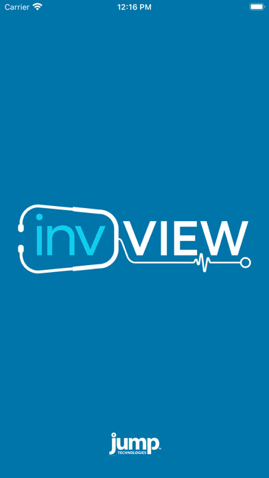 Emulate iPhone app invVIEW using MyAndroid