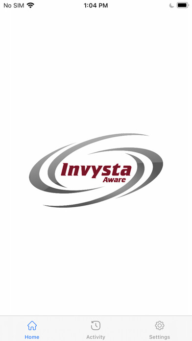 Emulate iPhone app Invysta Aware using MyAndroid Emulate iPhone app Invysta Aware using MyAndroid