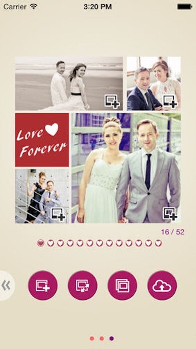 Emulate iPhone app inWedding?? for iPhone using MyAndroid Emulate iPhone app inWedding?? for iPhone using MyAndroid
