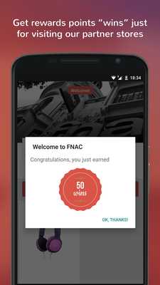 Emulate Android APK InWin - Rewards deals Emulate Android APK InWin - Rewards deals