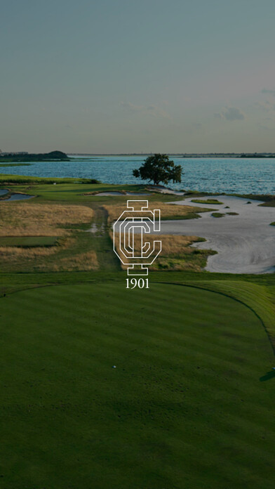 Emulate iPhone app Inwood Country Club using MyAndroid