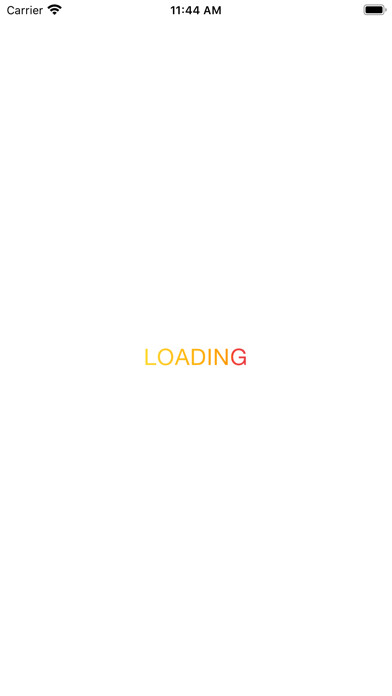 Emulate iPhone app inwu using MyAndroid