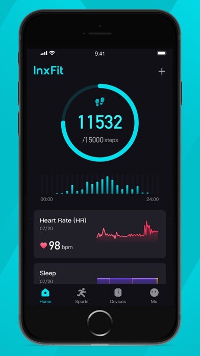 Run android online APK InxFit from MyAndroid or emulate InxFit using MyAndroid Run android online APK InxFit from MyAndroid or emulate InxFit using MyAndroid