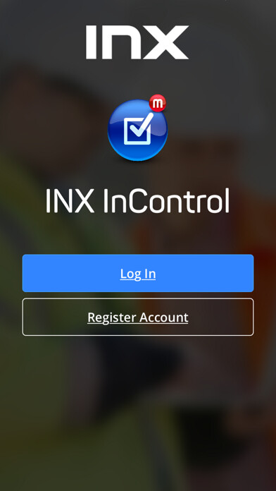 Emulate iPhone app INX InControl V5 using MyAndroid