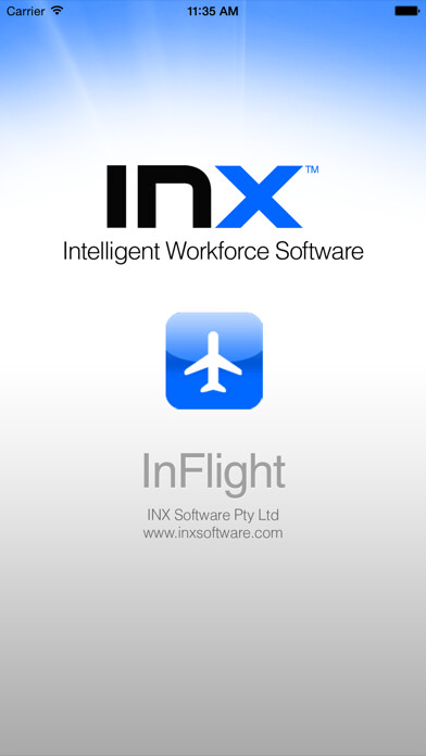 Emulate iPhone app INX InFlight using MyAndroid Emulate iPhone app INX InFlight using MyAndroid