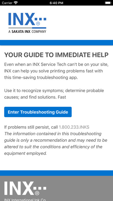 Emulate iPhone app INX Troubleshooting Guide using MyAndroid Emulate iPhone app INX Troubleshooting Guide using MyAndroid