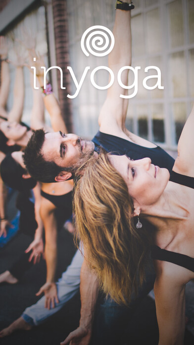 Emulate iPhone app InYoga using MyAndroid Emulate iPhone app InYoga using MyAndroid