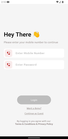 Run android online APK Inzbiz from MyAndroid or emulate Inzbiz using MyAndroid Run android online APK Inzbiz from MyAndroid or emulate Inzbiz using MyAndroid