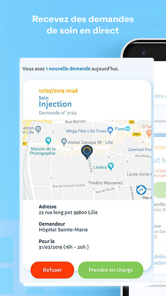 Run android online APK inzee.care from MyAndroid or emulate inzee.care using MyAndroid