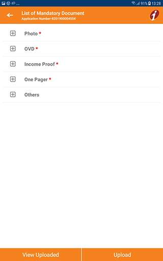 Run android online APK iOAP-Amz from MyAndroid or emulate iOAP-Amz using MyAndroid