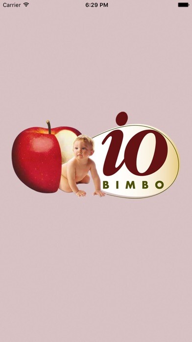 Emulate iPhone app Io Bimbo using MyAndroid Emulate iPhone app Io Bimbo using MyAndroid