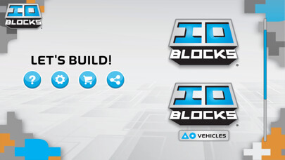Run android online APK IO Blocks from MyAndroid or emulate IO Blocks using MyAndroid