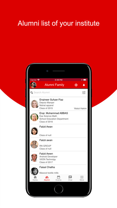 Run android online APK IoBM Alumni from MyAndroid or emulate IoBM Alumni using MyAndroid