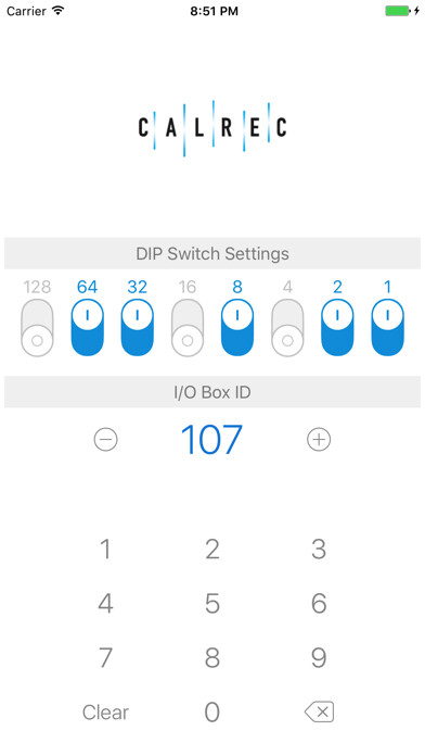 Emulate iPhone app I/O Box IDs using MyAndroid Emulate iPhone app I/O Box IDs using MyAndroid