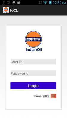 Emulate Android APK IOCL VTS Emulate Android APK IOCL VTS