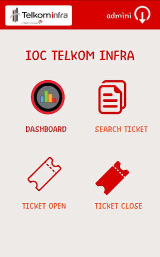 Run android online APK IOC Telkom Infra from MyAndroid or emulate IOC Telkom Infra using MyAndroid Run android online APK IOC Telkom Infra from MyAndroid or emulate IOC Telkom Infra using MyAndroid