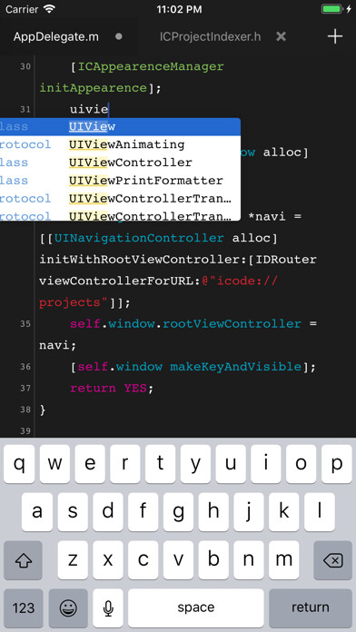 Emulate iPhone app Iodine Code using MyAndroid Emulate iPhone app Iodine Code using MyAndroid