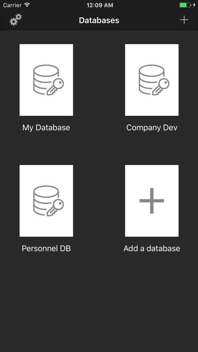 Emulate iPhone app Iodine MySQL using MyAndroid Emulate iPhone app Iodine MySQL using MyAndroid