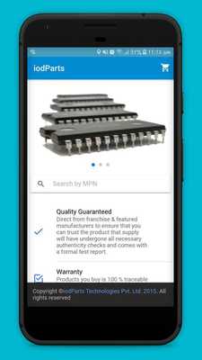 Emulate Android APK iodParts Emulate Android APK iodParts