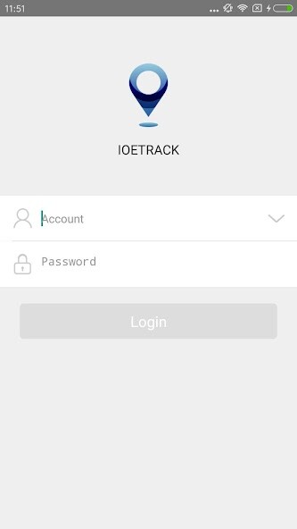 Run android online APK IOEGPS from MyAndroid or emulate IOEGPS using MyAndroid