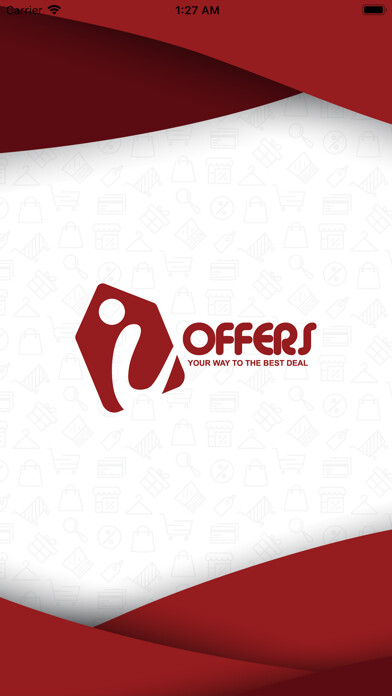 Emulate iPhone app iOffers using MyAndroid Emulate iPhone app iOffers using MyAndroid