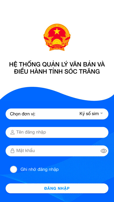 Emulate iPhone app iOffice STG using MyAndroid Emulate iPhone app iOffice STG using MyAndroid