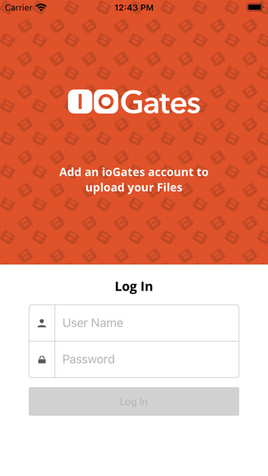 Emulate iPhone app ioGates Upload using MyAndroid Emulate iPhone app ioGates Upload using MyAndroid