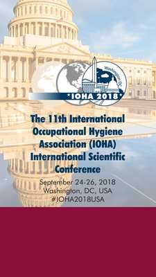 Emulate Android APK IOHA 2018 Conference
