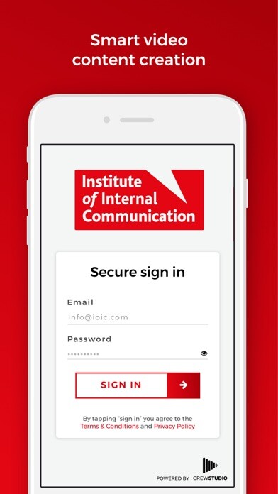 Emulate iPhone app IoIC Studio using MyAndroid Emulate iPhone app IoIC Studio using MyAndroid