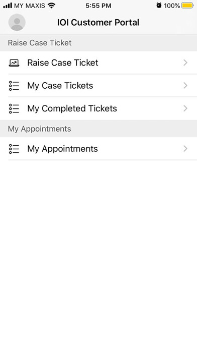 Emulate iPhone app IOI Support using MyAndroid Emulate iPhone app IOI Support using MyAndroid