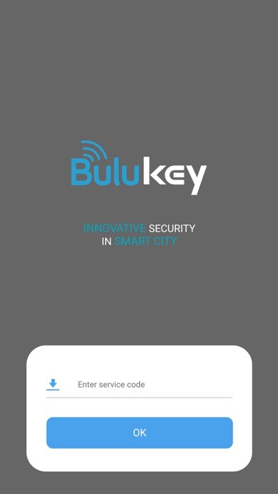 Emulate iPhone app iokey using MyAndroid