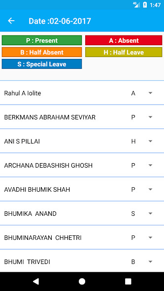 Run android online APK Iolite School ERP Admin End from MyAndroid or emulate Iolite School ERP Admin End using MyAndroid