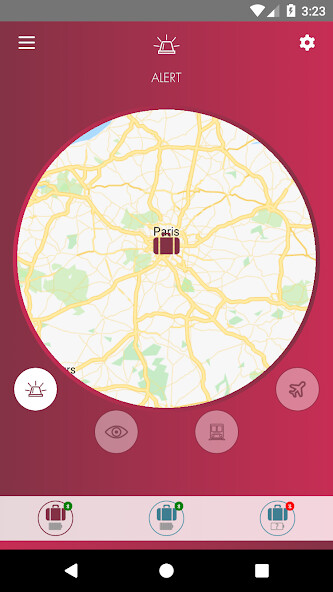 Run android online APK io luggage from MyAndroid or emulate io luggage using MyAndroid Run android online APK io luggage from MyAndroid or emulate io luggage using MyAndroid