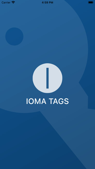 Emulate iPhone app IOMA Tag using MyAndroid Emulate iPhone app IOMA Tag using MyAndroid