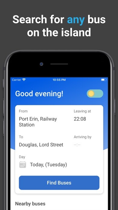 Emulate iPhone app IOM Transport using MyAndroid Emulate iPhone app IOM Transport using MyAndroid