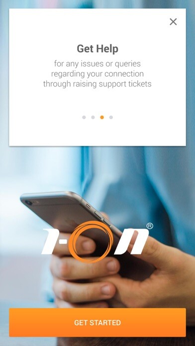 Emulate iPhone app ION-App using MyAndroid