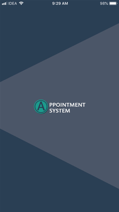 Emulate iPhone app ION Appt using MyAndroid Emulate iPhone app ION Appt using MyAndroid