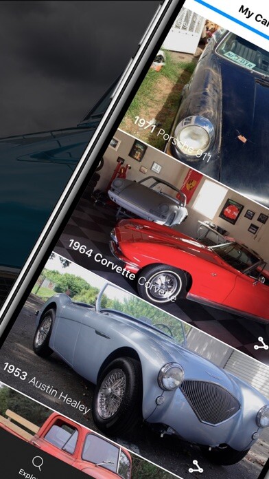 Emulate iPhone app iON Classic using MyAndroid