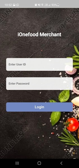 Run android online APK iOnefood Merchant from MyAndroid or emulate iOnefood Merchant using MyAndroid Run android online APK iOnefood Merchant from MyAndroid or emulate iOnefood Merchant using MyAndroid