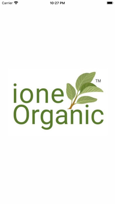 Emulate iPhone app iOne Organic using MyAndroid Emulate iPhone app iOne Organic using MyAndroid