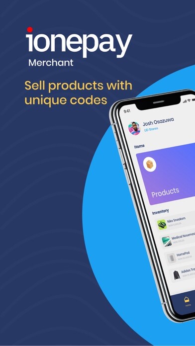 Emulate iPhone app ionepay merchant using MyAndroid Emulate iPhone app ionepay merchant using MyAndroid