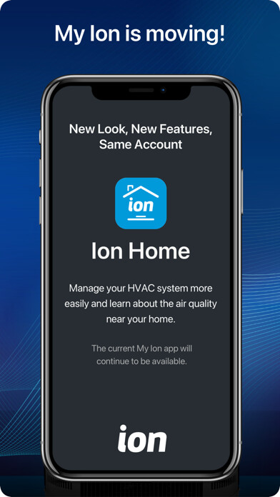 Emulate iPhone app Ion Home using MyAndroid Emulate iPhone app Ion Home using MyAndroid