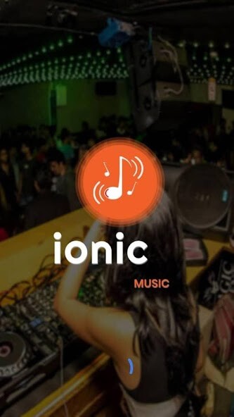 Run android online APK Ionic music from MyAndroid or emulate Ionic music using MyAndroid Run android online APK Ionic music from MyAndroid or emulate Ionic music using MyAndroid